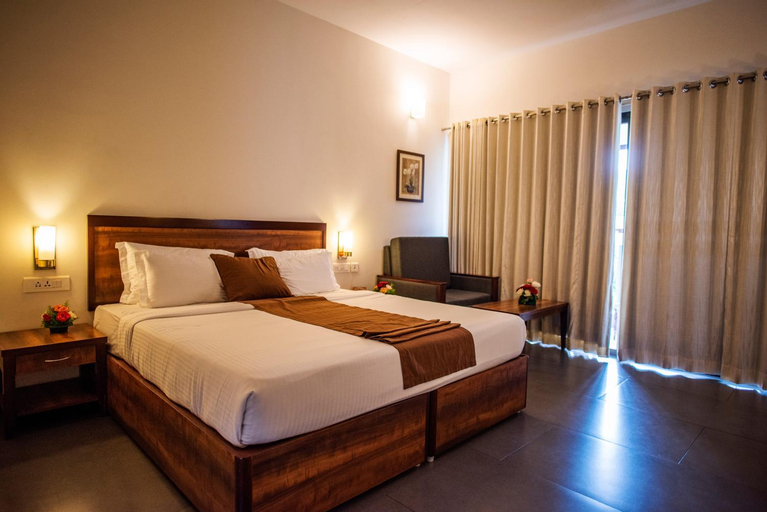 Bedroom 7