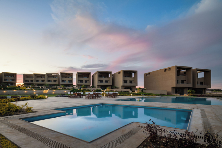 Sport & Beauty 3, The Zen Wellness Resort, Aswan