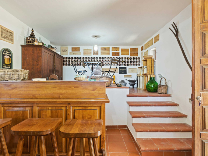 Others 5, Belvilla by OYO Quaint Villa in Carini With Garden, Palermo