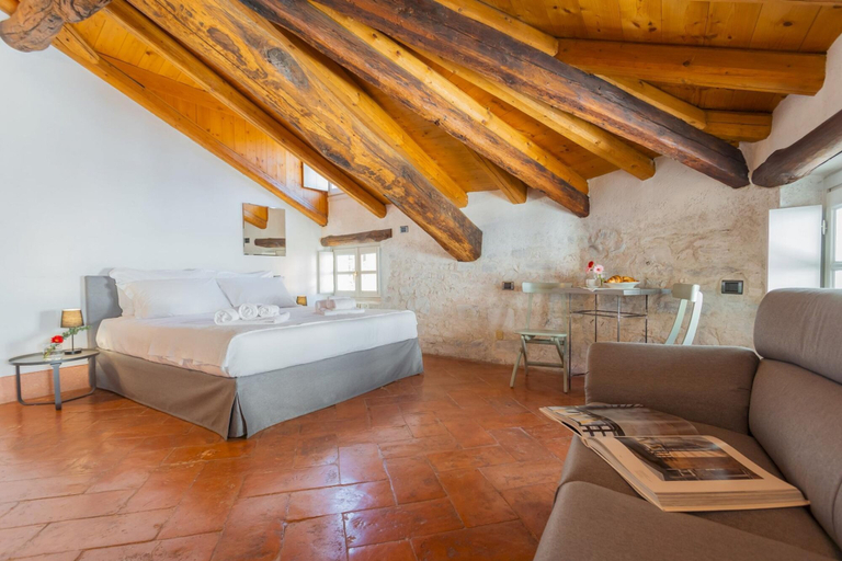 Bedroom 4, Co-c933-ppan3a2 - Antiche Mura, Como