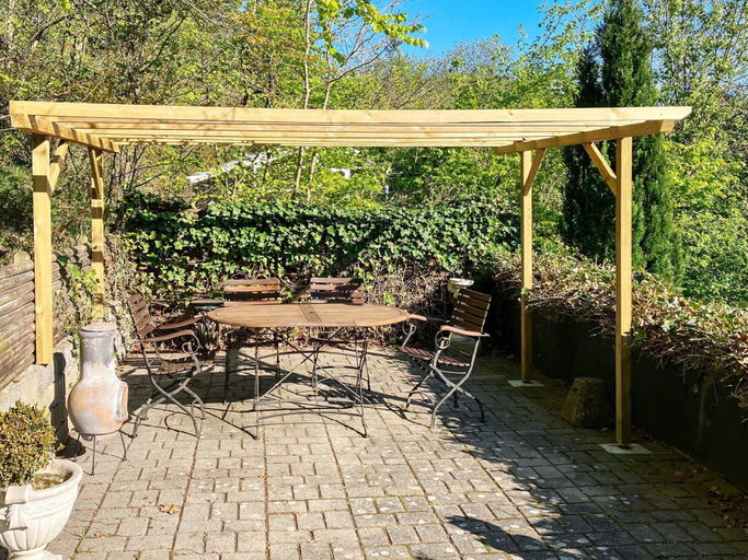 Others 5, 4 Star Holiday Home in Ebeltoft, Syddjurs