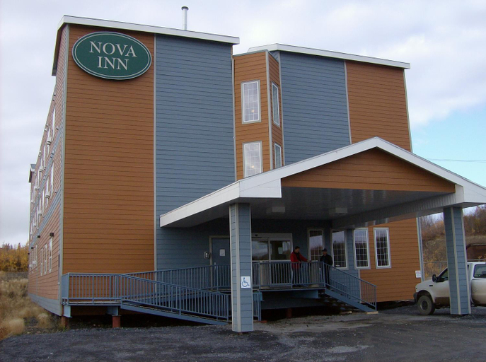 Others 4, Nova Inn Inuvik, Inuvik