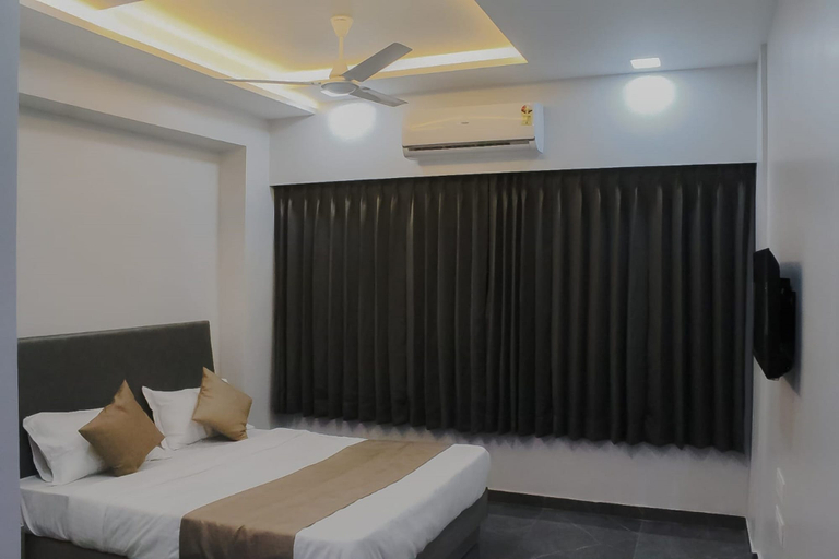Others 3, Balaji Inn Hotel, Surat