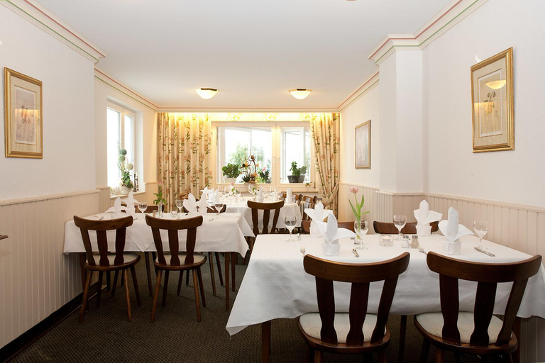 Food & Drinks 4, Hotel Mennicken, Städteregion Aachen
