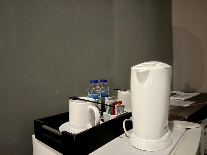 Amenities 30