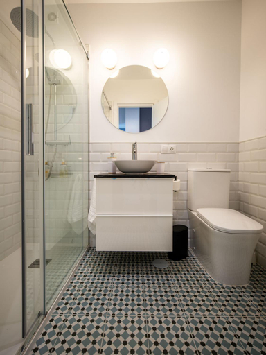 Bathroom 21