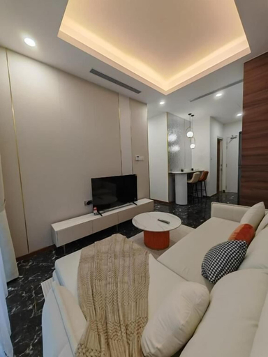 Others 4, Royce Residence by uBook, Kuala Lumpur