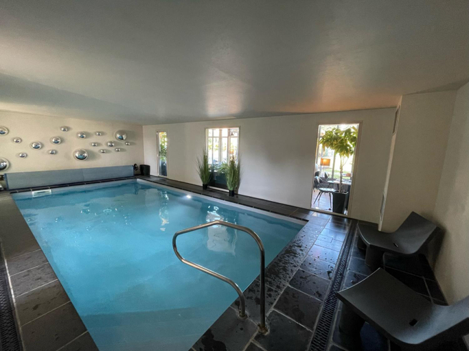 Sport & Beauty 2, Hotel - Spa Les Corderies, Somme