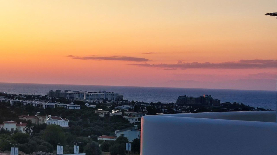 View from property 2, New Lovely3-bed Villa With Incredible Views
