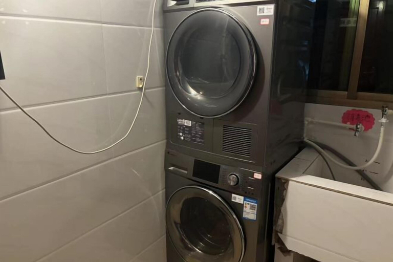 Bathroom 4, Suining Linhai Hotel, Shaoyang