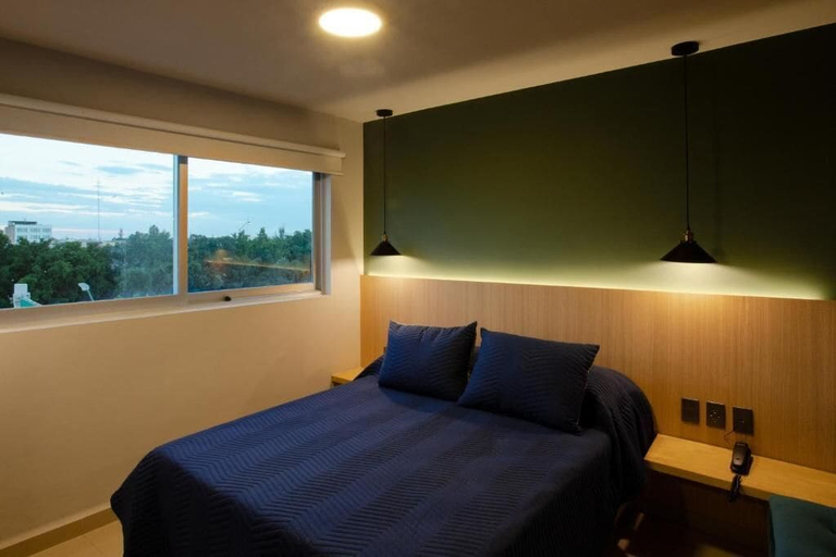Bedroom 3, La Hospedería León, León