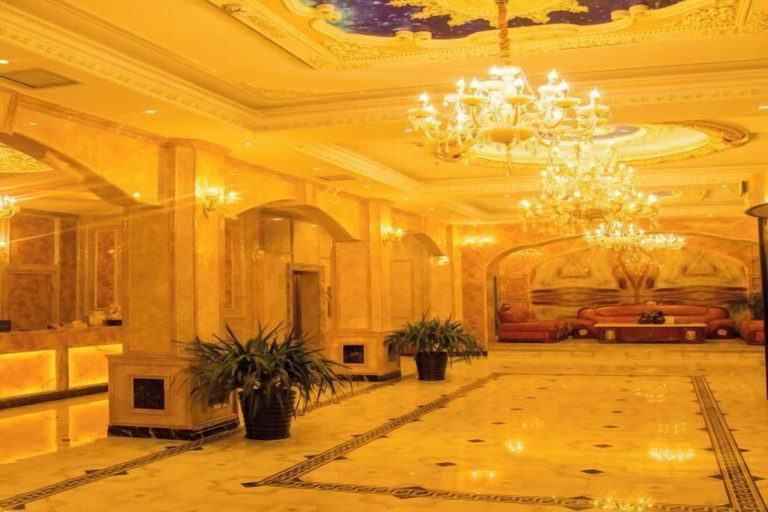 Others 5, Pingtang Dubai Royal Hotel, Qiannan Buyei and Miao