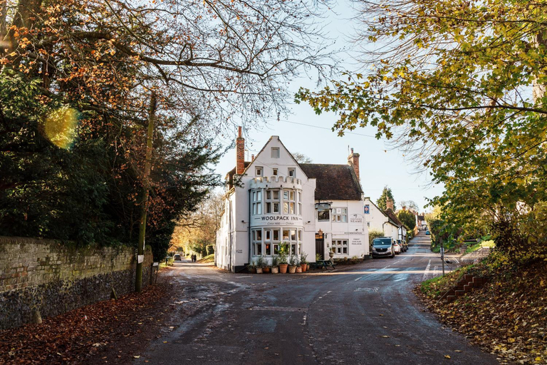 Others 4, The Woolpack Inn, Kent