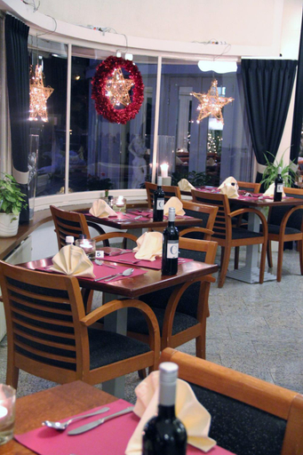 Food & Drinks 5, Hotel 2000 Valkenburg, Valkenburg aan de Geul