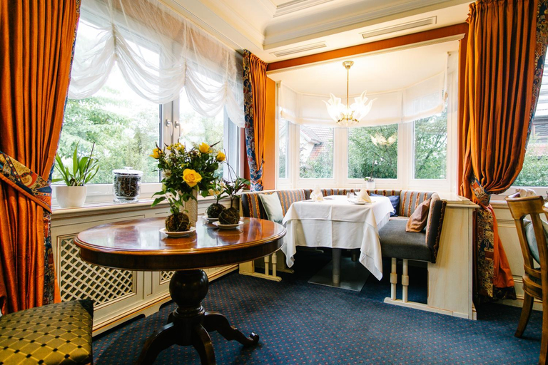 Food & Drinks 5, Landhaus Keller - Hotel & Restaurant, Emmendingen