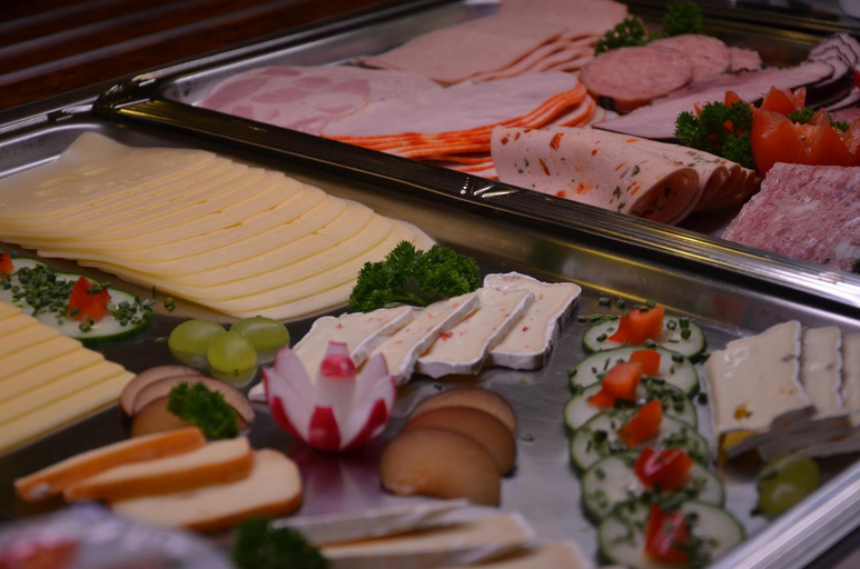 Food & Drinks 4, Eppelborner Hof, Neunkirchen
