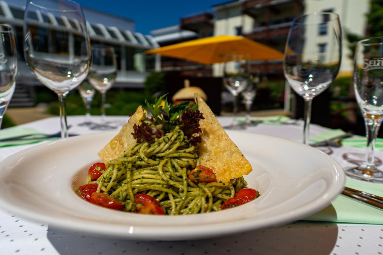 Food & Drinks 5, Hotel Wikinger, Vorpommern-Greifswald