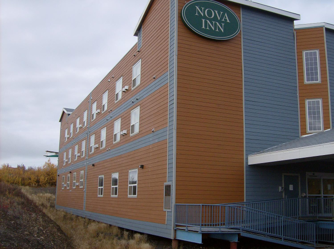 Others 3, Nova Inn Inuvik, Inuvik