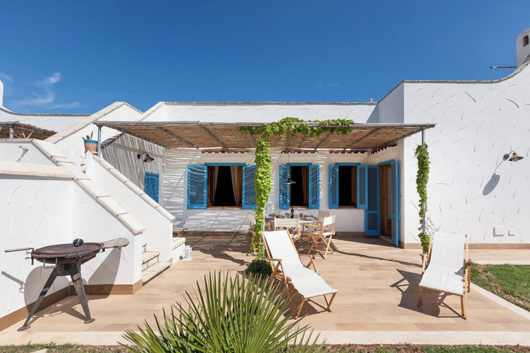 Exterior & Views 2, Villetta Piramo by Wonderful Italy, Brindisi