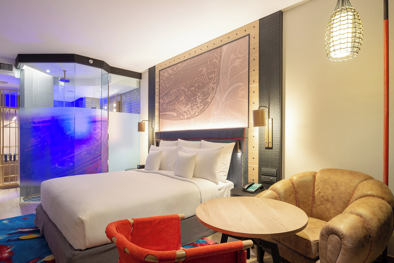 Bedroom 20