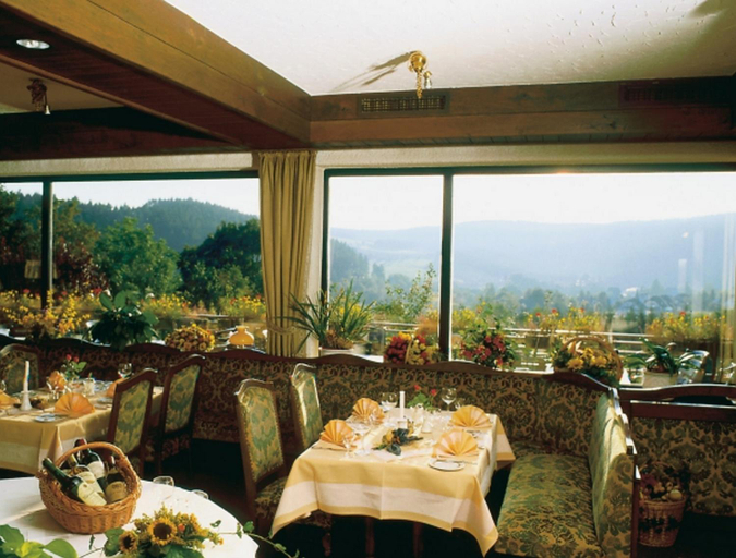 Food & Drinks 4, Heidehotel Hildfeld, Hochsauerlandkreis