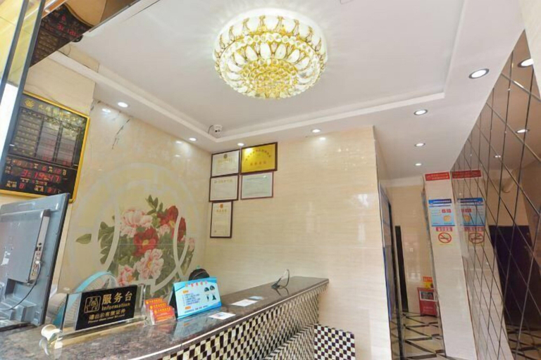 Others 5, Jiuyuan Business Hotel, Zhuhai