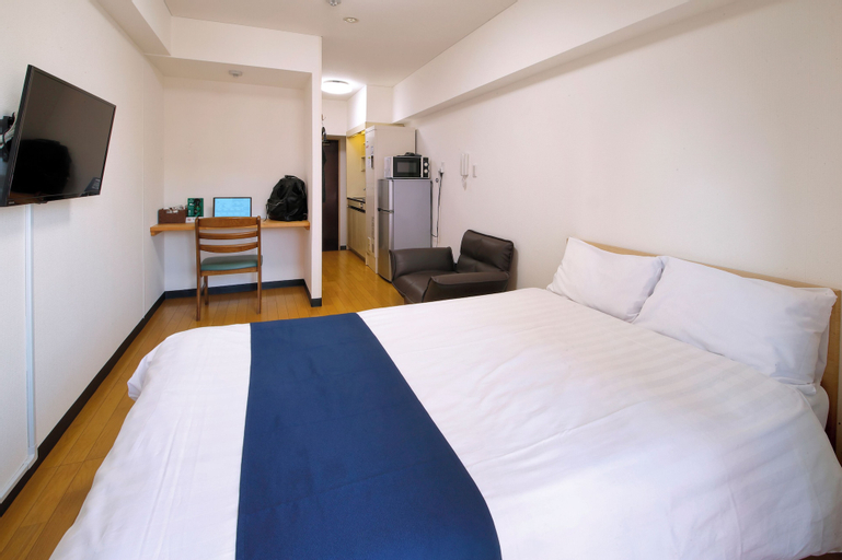Bedroom 8