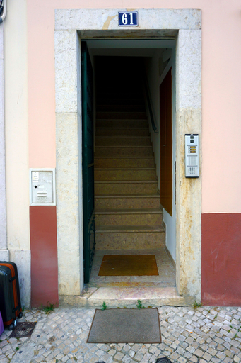 Exterior & Views, Sonel Investe Anjos Boutique Apartments, Lisbon