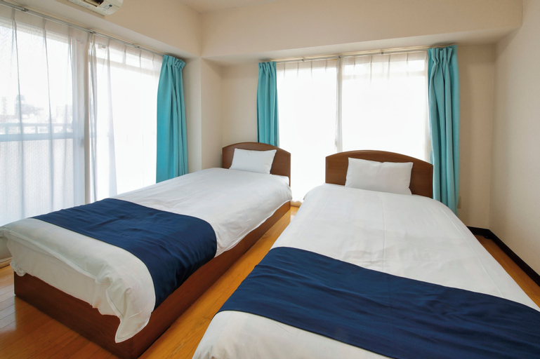 Bedroom 10