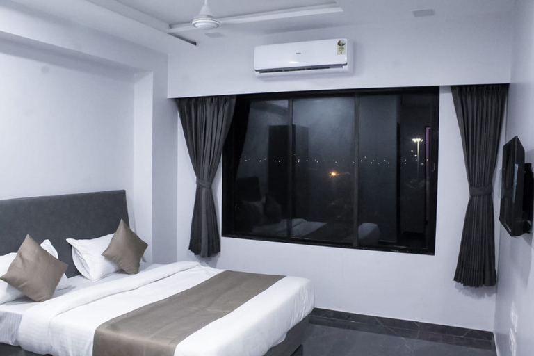 Others 4, Balaji Inn Hotel, Surat