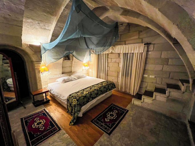 Bedroom 3, Anatolian Houses Cave Hotel & SPA, Nevşehir