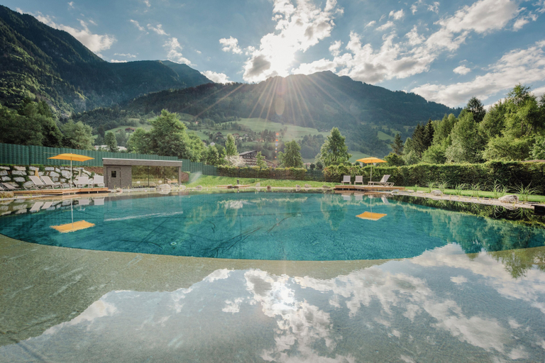 Sport & Beauty 2, Hotel Norica THERME, Sankt Johann im Pongau
