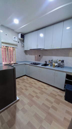 Others 5, Kelvic Systems Apartments, AbujaMun