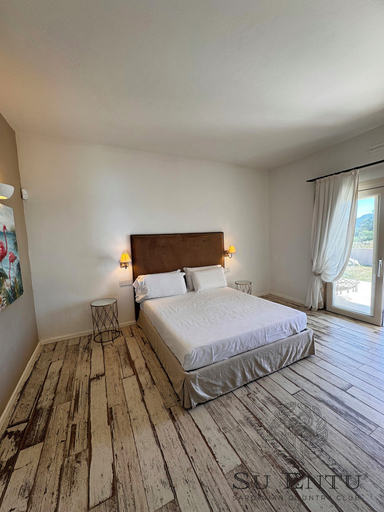 Bedroom 2, Su Entu Boutique Hotel, Olbia-Tempio