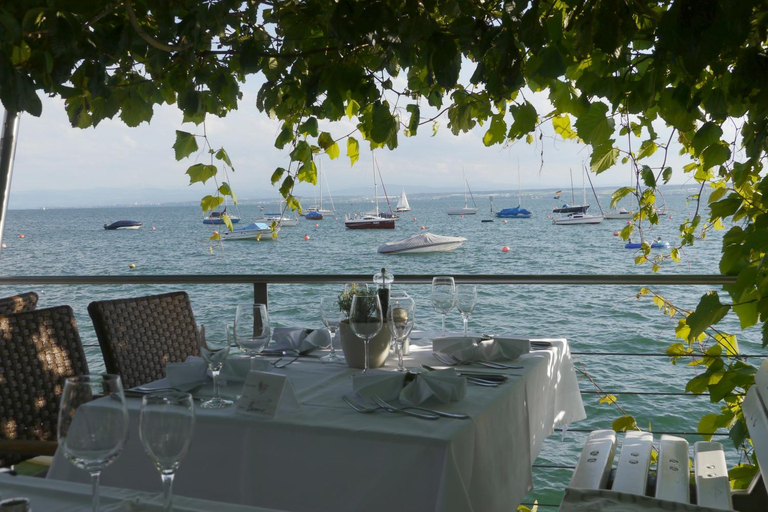 Food & Drinks 4, Boutiquehotel Zur Winzerstube, Bodenseekreis
