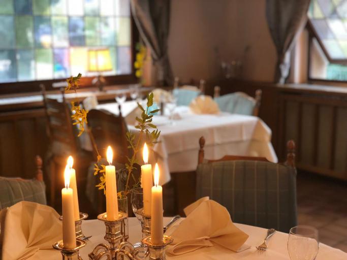 Food & Drinks 5, Landhotel Traube, Baden-Baden