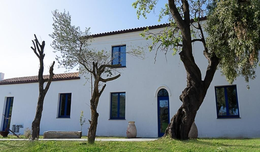 Exterior & Views 2, Albergo Rurale Casa Fois, Sassari