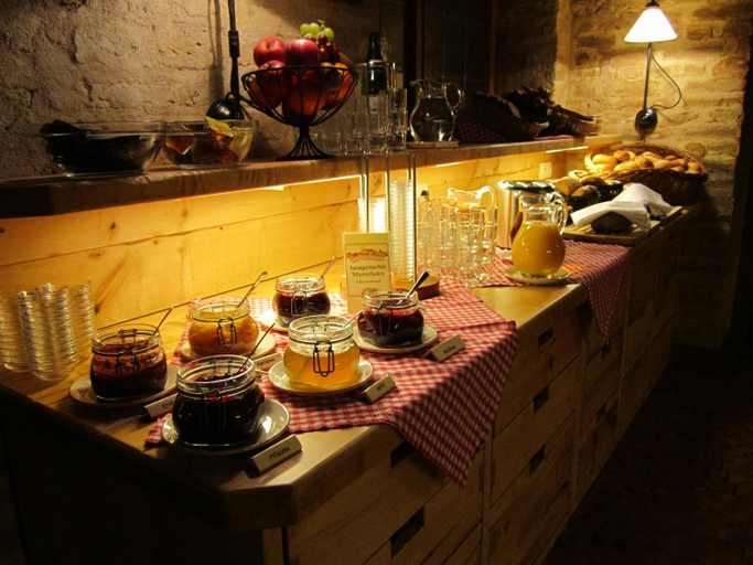 Food & Drinks 2, Irseer Klosterbrau, Ostallgäu