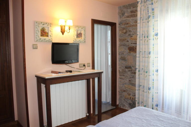 Others 5, Hotel Casa Prendes, Asturias