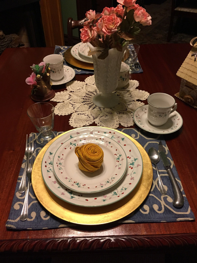 Food & Drinks 3, 1873 Victorian Rose B & B, Tuscarawas