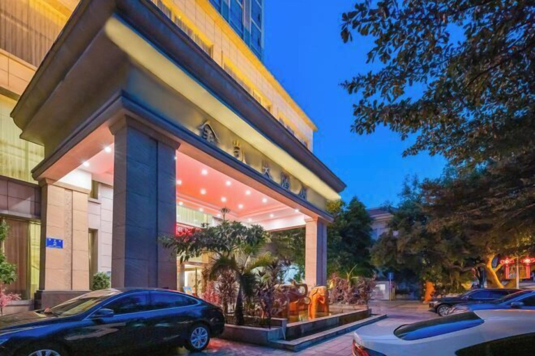 Exterior & Views 5, Baisha Kincaid Hotel, Hainan
