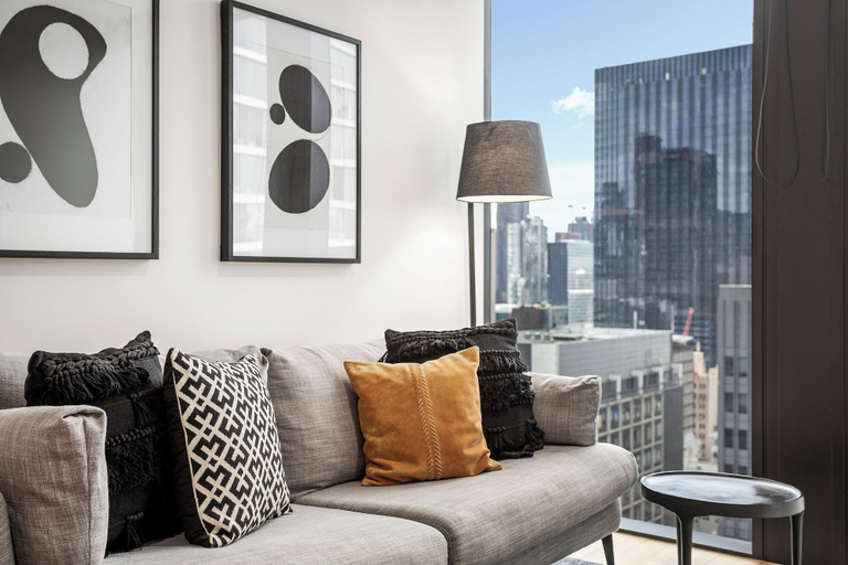 Others 5, Luxuria Apartments - Collins House, Melbourne