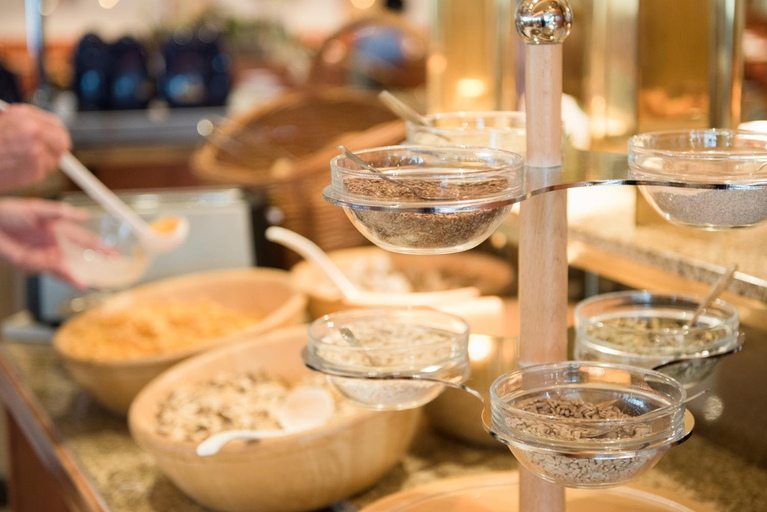 Food & Drinks 2, Hotel Sonnenhugel, Bad Kissingen