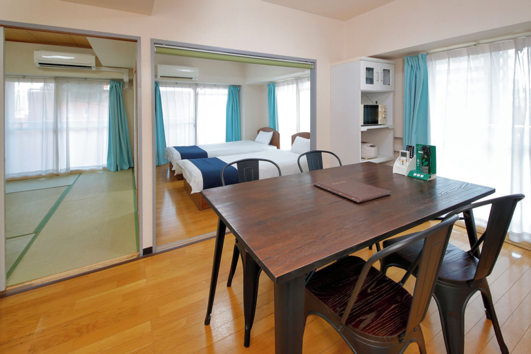 Dining Room 4