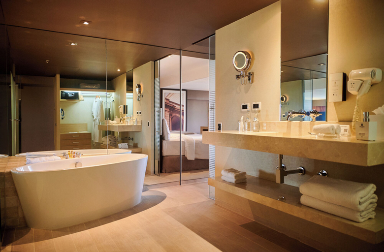 Bathroom 2