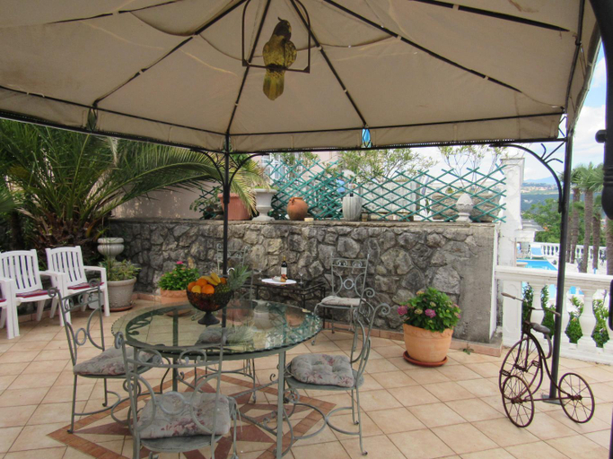 Food & Drinks 5, Apartments Villa Palme, Opatija/Veprinac