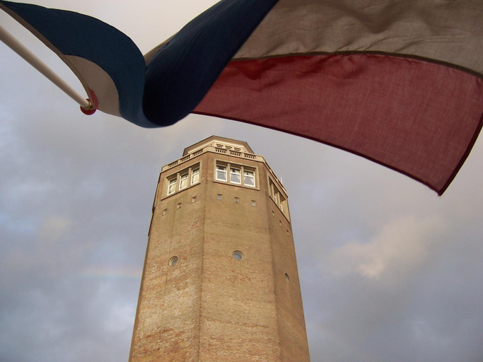Others 4, Pension & Spa de Watertoren, Zandvoort