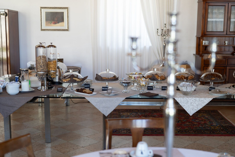Food & Drinks 5, Residenza Villa Vecelli, Verona