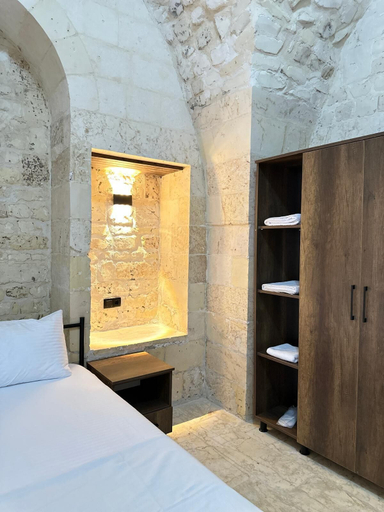 Bedroom 3, MEZOPOTAMYA RÜYA KONAK, Merkez