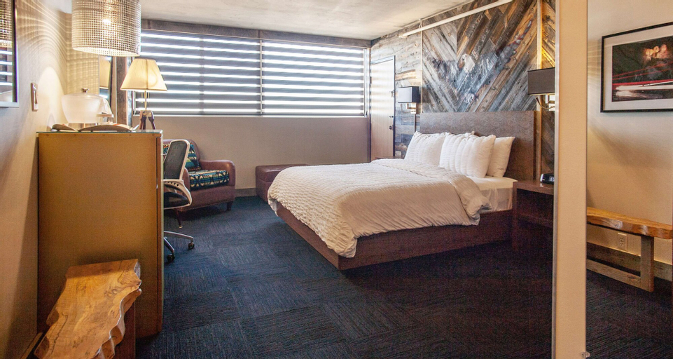 Bedroom 20